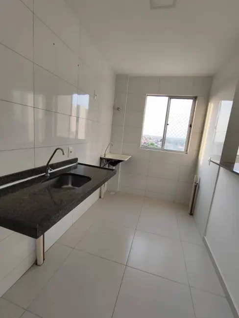 Apartamento com 2 quartos para alugar, 52m2 em Pajuçara, Natal - RN - imagem 6 Foto 6 de Apartamento com 2 quartos para alugar, 52m2 em Pajuçara, Natal - RN