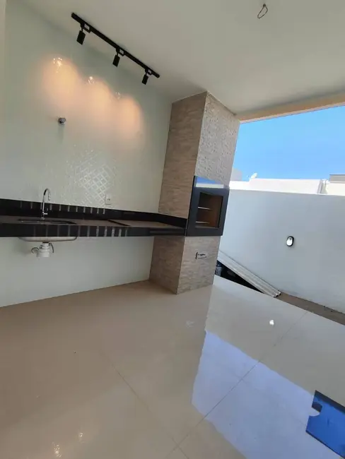 Foto 7 de Casa com 3 quartos à venda, 200m2 em Passagem de Areia, Parnamirim - RN
