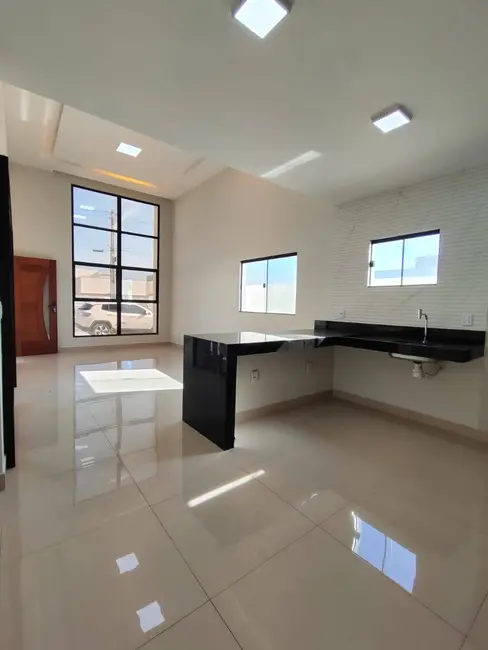 Foto 3 de Casa com 3 quartos à venda, 200m2 em Passagem de Areia, Parnamirim - RN