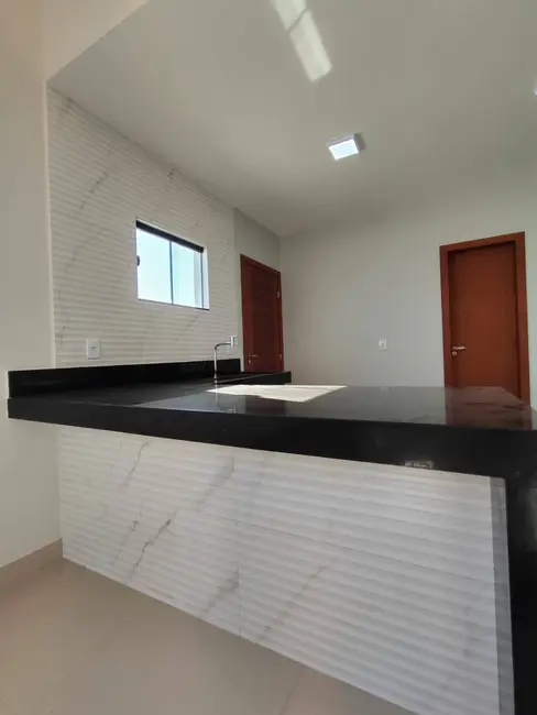 Foto 9 de Casa com 3 quartos à venda, 200m2 em Passagem de Areia, Parnamirim - RN