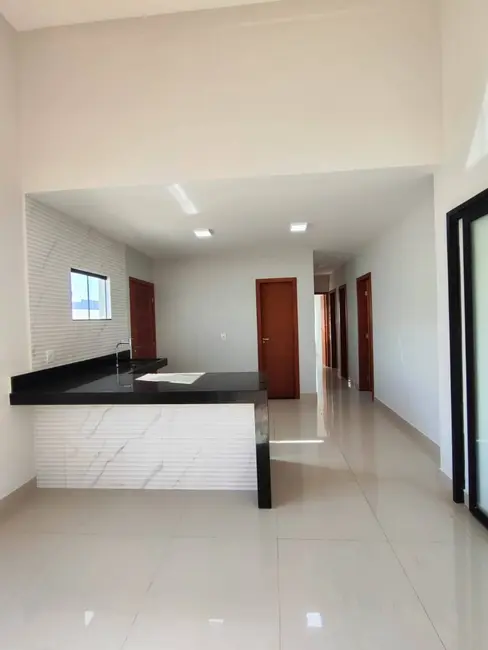 Foto 5 de Casa com 3 quartos à venda, 200m2 em Passagem de Areia, Parnamirim - RN