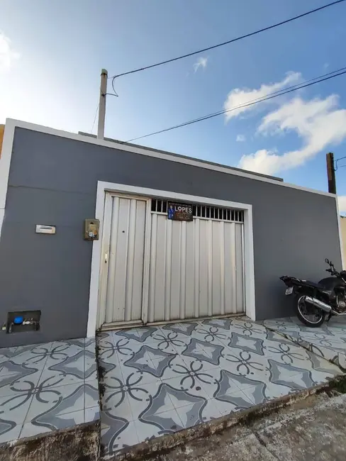 Foto 1 de Casa com 3 quartos à venda e para alugar, 88m2 em Igapó, Natal - RN