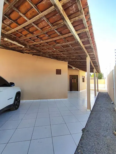 Foto 1 de Casa com 3 quartos à venda e para alugar em Potengi, Natal - RN