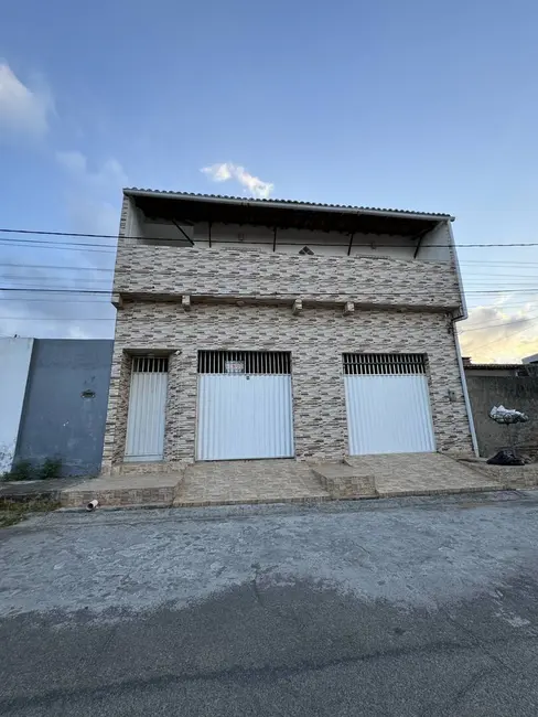 Casa com 4 quartos à venda, 200m2 em Pajuçara, Natal - RN - imagem 1 Foto 1 de Casa com 4 quartos à venda, 200m2 em Pajuçara, Natal - RN
