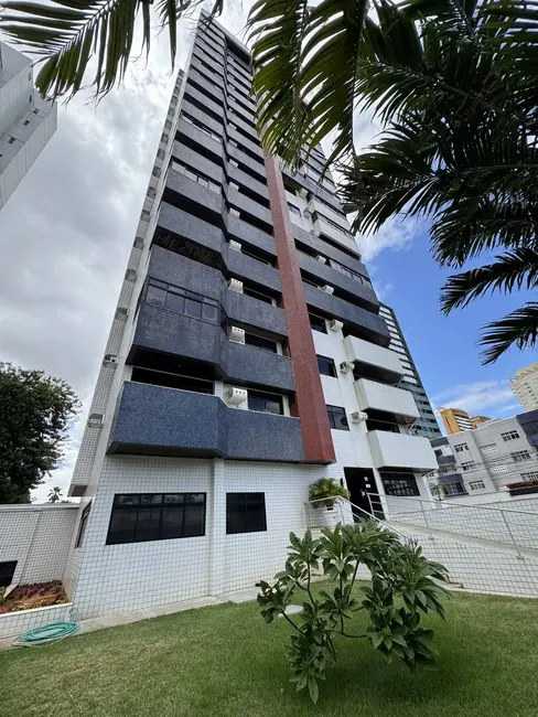 Foto 1 de Apartamento com 4 quartos à venda, 180m2 em Lagoa Nova, Natal - RN