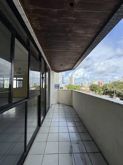 Apartamento com 4 quartos à venda, 180m2 em Lagoa Nova, Natal - RN - imagem 5 Foto 5 de Apartamento com 4 quartos à venda, 180m2 em Lagoa Nova, Natal - RN