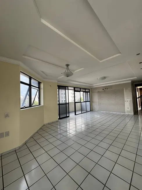 Apartamento com 4 quartos à venda, 180m2 em Lagoa Nova, Natal - RN - imagem 9 Foto 9 de Apartamento com 4 quartos à venda, 180m2 em Lagoa Nova, Natal - RN