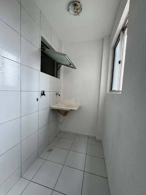 Apartamento com 2 quartos à venda, 53m2 em Pajuçara, Natal - RN - imagem 9 Foto 9 de Apartamento com 2 quartos à venda, 53m2 em Pajuçara, Natal - RN