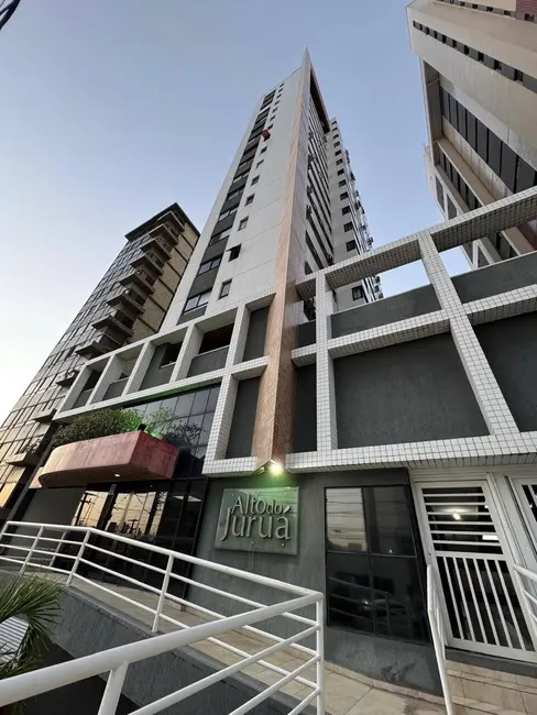Foto 1 de Apartamento com 2 quartos à venda, 59m2 em Petrópolis, Natal - RN