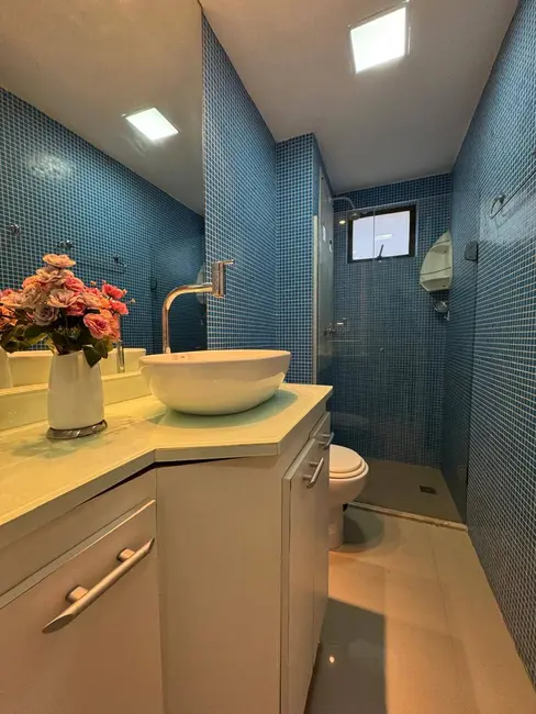 Apartamento com 2 quartos à venda, 59m2 em Petrópolis, Natal - RN - imagem 7 Foto 7 de Apartamento com 2 quartos à venda, 59m2 em Petrópolis, Natal - RN