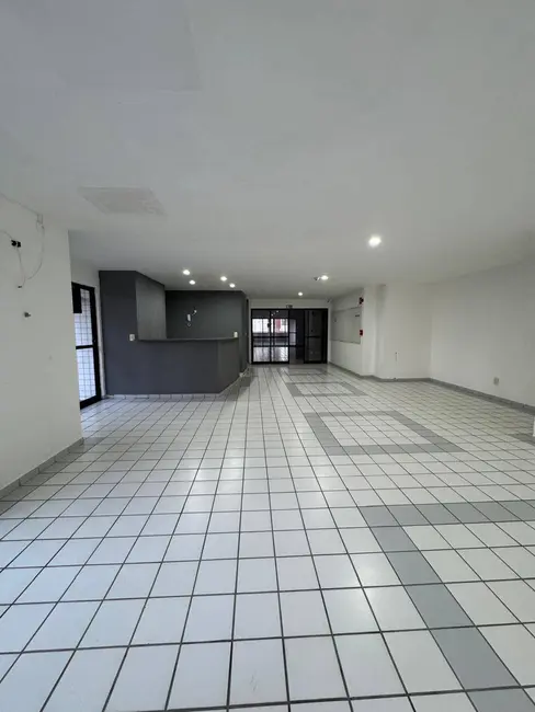 Apartamento com 2 quartos à venda, 59m2 em Petrópolis, Natal - RN - imagem 3 Foto 3 de Apartamento com 2 quartos à venda, 59m2 em Petrópolis, Natal - RN