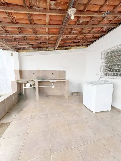 Casa com 3 quartos à venda, 185m2 em Nossa Senhora da Apresentação, Natal - RN - imagem 9 Foto 9 de Casa com 3 quartos à venda, 185m2 em Nossa Senhora da Apresentação, Natal - RN