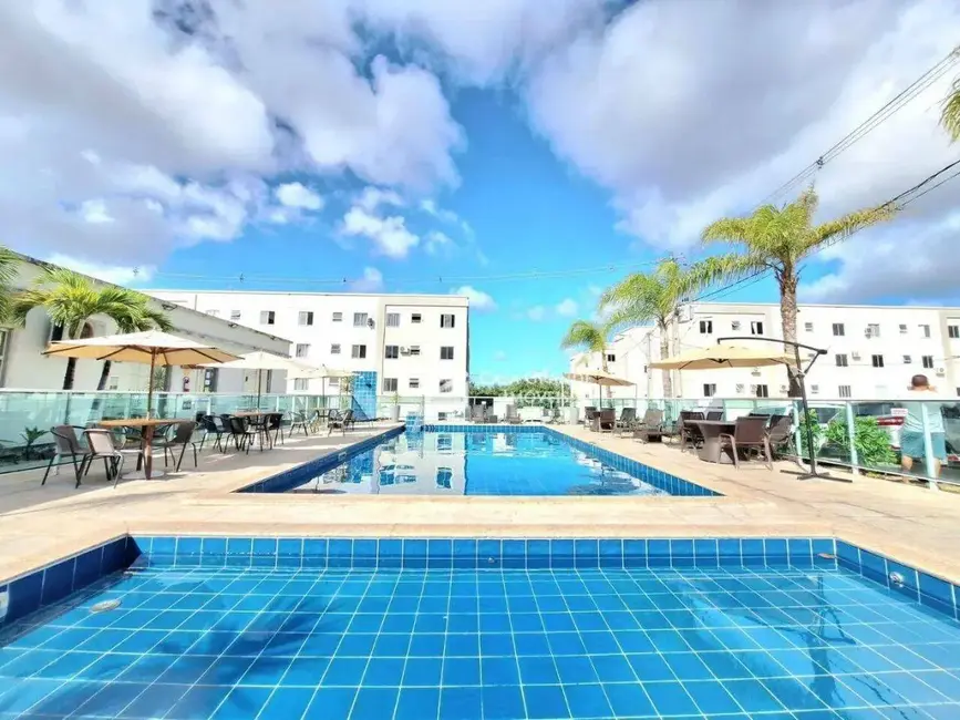 Foto 1 de Apartamento com 2 quartos à venda e para alugar, 74m2 em Ponta Negra, Natal - RN