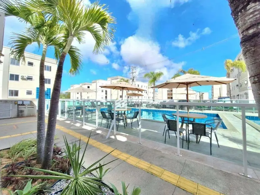 Apartamento com 2 quartos à venda e para alugar, 74m2 em Ponta Negra, Natal - RN - imagem 6 Foto 6 de Apartamento com 2 quartos à venda e para alugar, 74m2 em Ponta Negra, Natal - RN