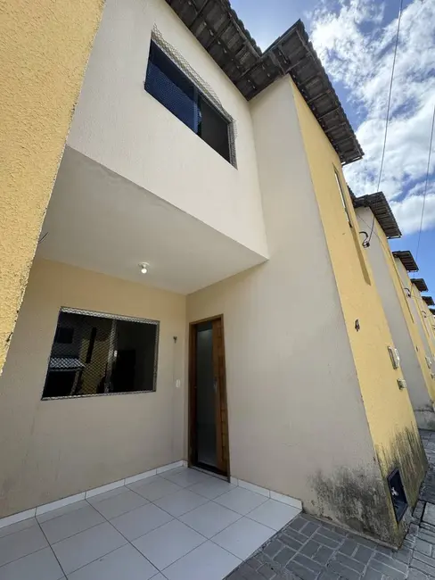 Foto 1 de Casa com 2 quartos para alugar, 59m2 em Amarante, Sao Goncalo Do Amarante - RN