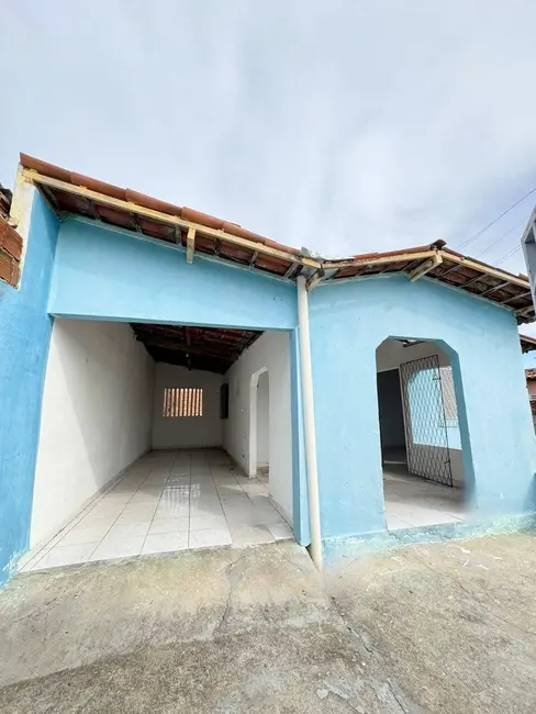 Casa com 3 quartos à venda, 170m2 em Lagoa Azul, Natal - RN - imagem 2 Foto 2 de Casa com 3 quartos à venda, 170m2 em Lagoa Azul, Natal - RN