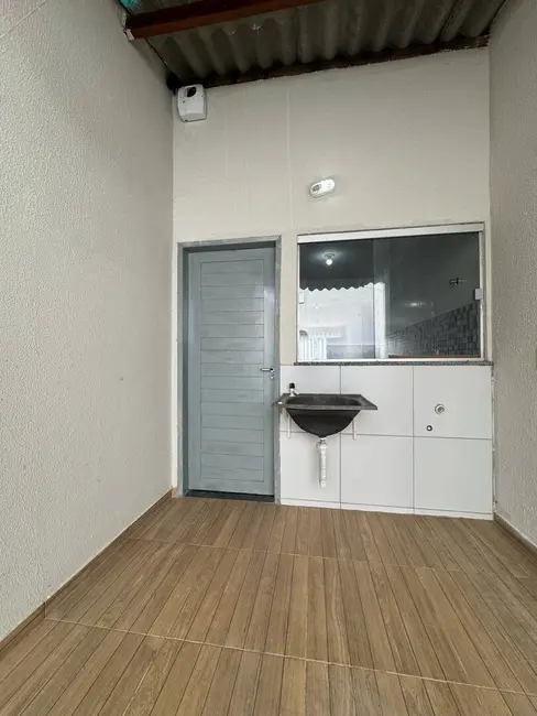 Casa com 2 quartos à venda, 150m2 em Jardins, Sao Goncalo Do Amarante - RN - imagem 6 Foto 6 de Casa com 2 quartos à venda, 150m2 em Jardins, Sao Goncalo Do Amarante - RN