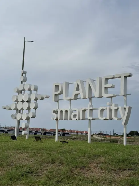 Casa com 2 quartos à venda, 150m2 em Jardins, Sao Goncalo Do Amarante - RN - imagem 1 Foto 1 de Casa com 2 quartos à venda, 150m2 em Jardins, Sao Goncalo Do Amarante - RN