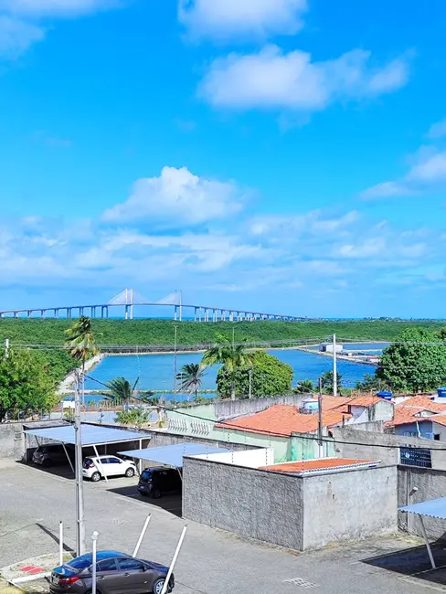 Apartamento com 2 quartos para alugar, 50m2 em Redinha, Natal - RN - imagem 9 Foto 9 de Apartamento com 2 quartos para alugar, 50m2 em Redinha, Natal - RN