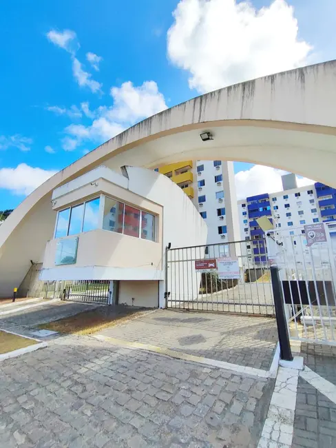 Foto 1 de Apartamento com 2 quartos para alugar, 50m2 em Redinha, Natal - RN