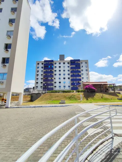 Foto 2 de Apartamento com 2 quartos para alugar, 50m2 em Redinha, Natal - RN