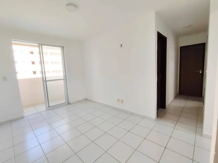 Apartamento com 2 quartos para alugar, 50m2 em Redinha, Natal - RN - imagem 3 Foto 3 de Apartamento com 2 quartos para alugar, 50m2 em Redinha, Natal - RN