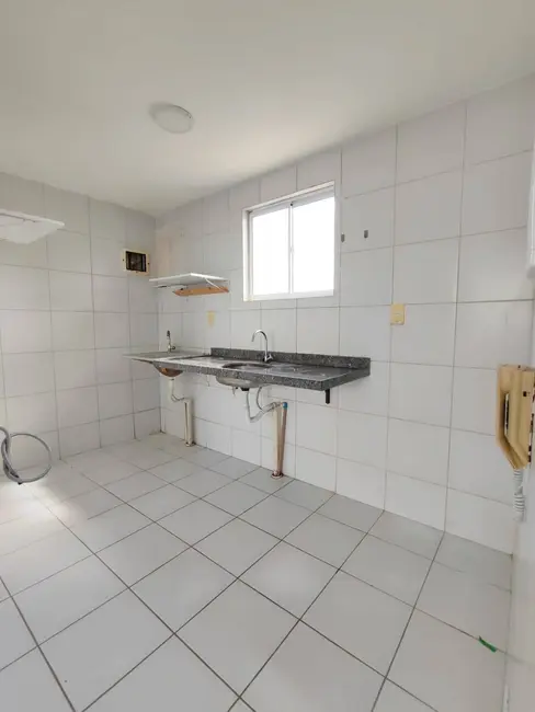 Apartamento com 2 quartos para alugar, 50m2 em Redinha, Natal - RN - imagem 5 Foto 5 de Apartamento com 2 quartos para alugar, 50m2 em Redinha, Natal - RN