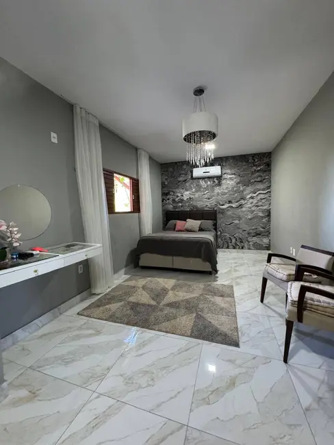 Casa com 3 quartos à venda, 225m2 em Pajuçara, Natal - RN - imagem 7 Foto 7 de Casa com 3 quartos à venda, 225m2 em Pajuçara, Natal - RN