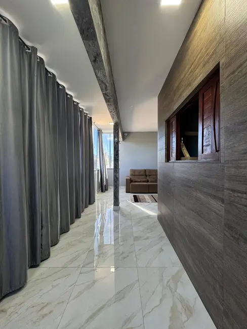 Casa com 3 quartos à venda, 225m2 em Pajuçara, Natal - RN - imagem 6 Foto 6 de Casa com 3 quartos à venda, 225m2 em Pajuçara, Natal - RN