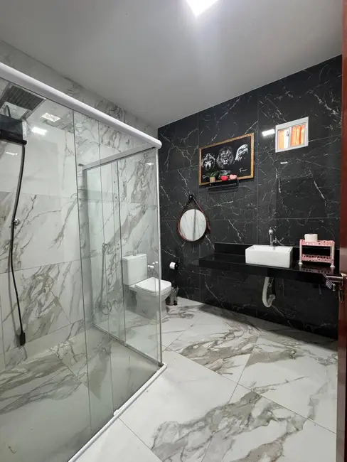 Casa com 3 quartos à venda, 225m2 em Pajuçara, Natal - RN - imagem 8 Foto 8 de Casa com 3 quartos à venda, 225m2 em Pajuçara, Natal - RN