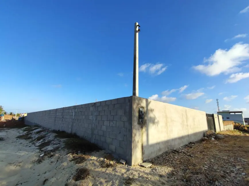 Foto 5 de Terreno / Lote à venda, 450m2 em Extremoz - RN