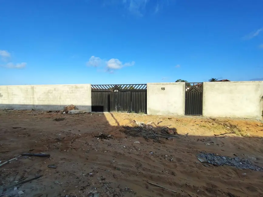 Foto 3 de Terreno / Lote à venda, 450m2 em Extremoz - RN