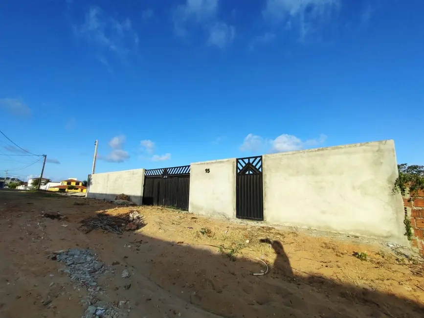 Foto 4 de Terreno / Lote à venda, 450m2 em Extremoz - RN