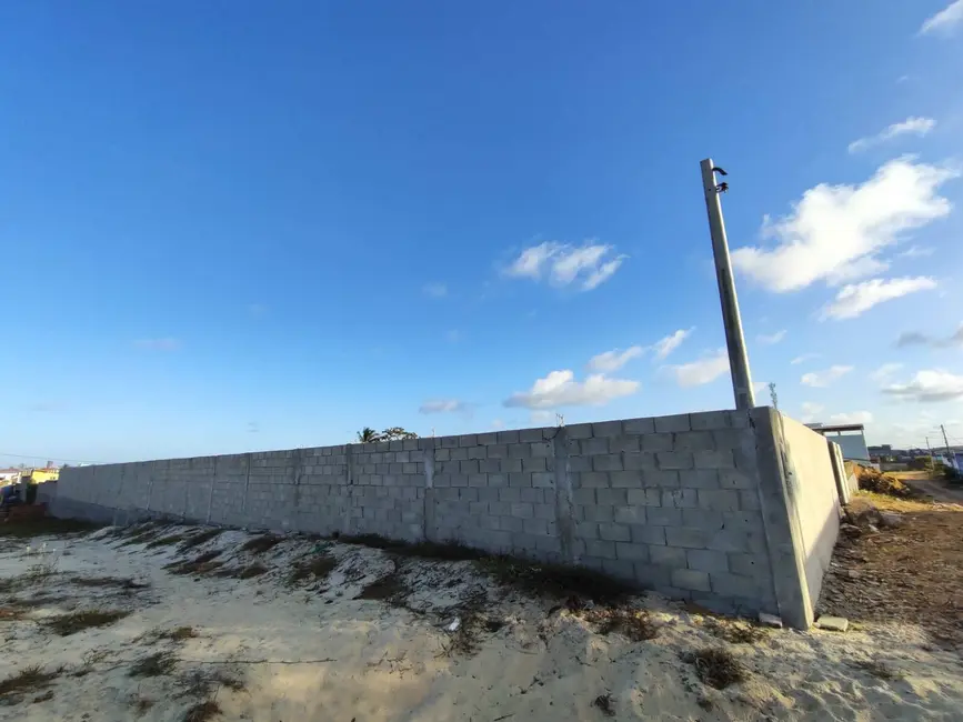 Foto 6 de Terreno / Lote à venda, 450m2 em Extremoz - RN