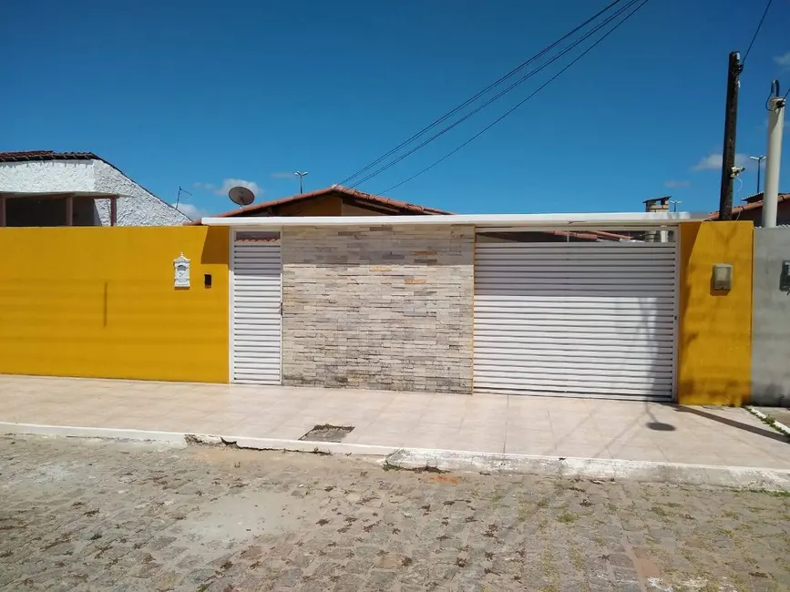 Foto 1 de Casa com 2 quartos à venda, 200m2 em Potengi, Natal - RN