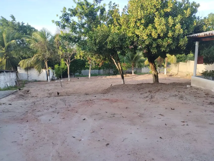 Casa com 2 quartos à venda, 1800m2 em Jardins, Sao Goncalo Do Amarante - RN - imagem 4 Foto 4 de Casa com 2 quartos à venda, 1800m2 em Jardins, Sao Goncalo Do Amarante - RN