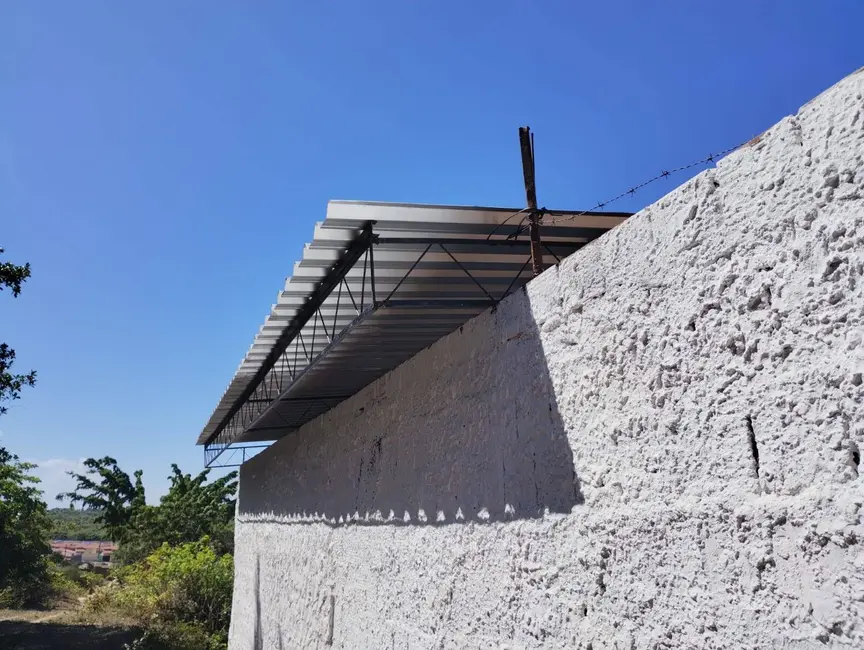 Casa com 2 quartos à venda, 1800m2 em Jardins, Sao Goncalo Do Amarante - RN - imagem 9 Foto 9 de Casa com 2 quartos à venda, 1800m2 em Jardins, Sao Goncalo Do Amarante - RN