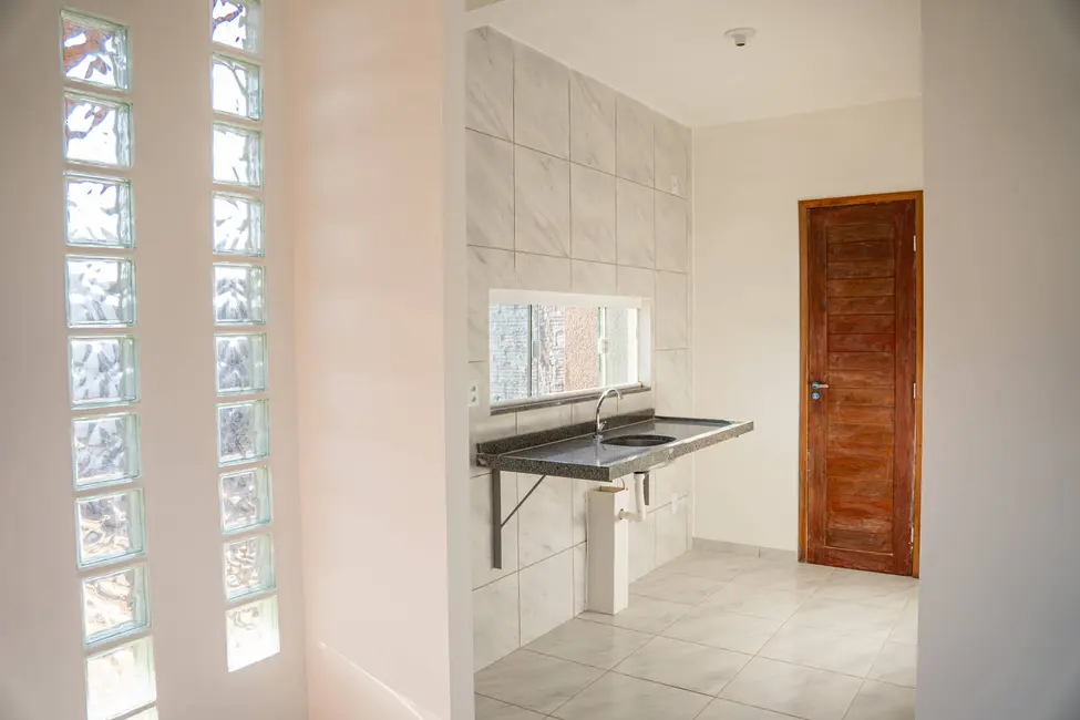 Casa com 2 quartos à venda, 69m2 em Amarante, Sao Goncalo Do Amarante - RN - imagem 9 Foto 9 de Casa com 2 quartos à venda, 69m2 em Amarante, Sao Goncalo Do Amarante - RN