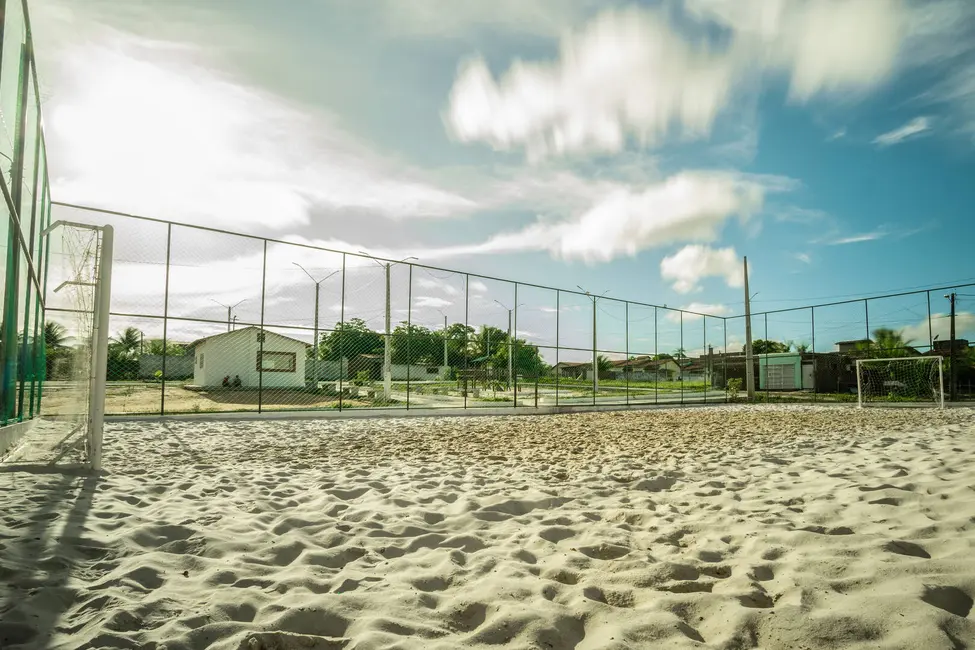 Casa com 2 quartos à venda, 69m2 em Amarante, Sao Goncalo Do Amarante - RN - imagem 1 Foto 1 de Casa com 2 quartos à venda, 69m2 em Amarante, Sao Goncalo Do Amarante - RN