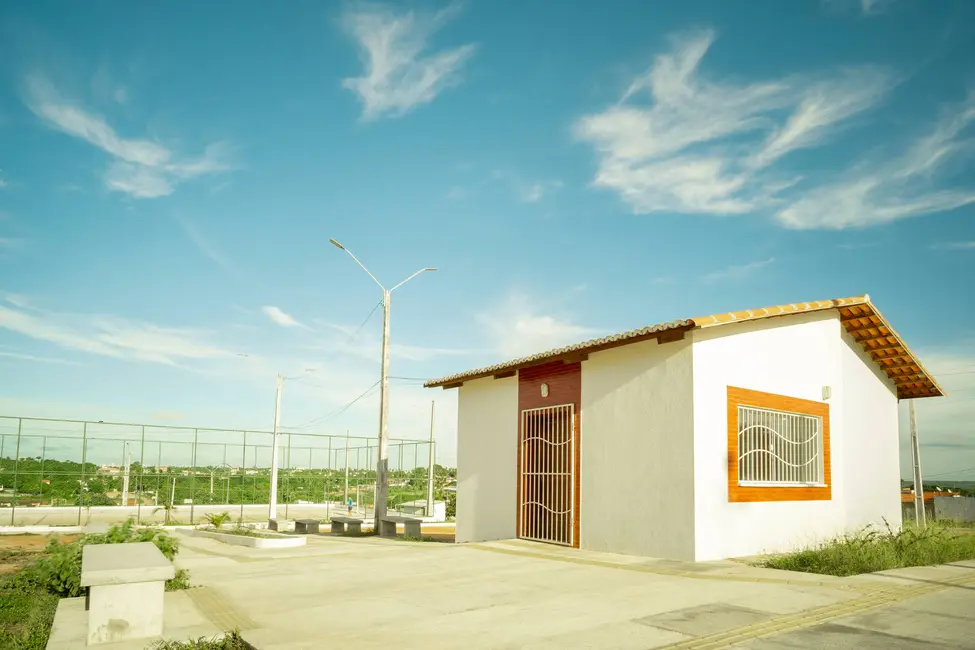 Casa com 2 quartos à venda, 69m2 em Amarante, Sao Goncalo Do Amarante - RN - imagem 3 Foto 3 de Casa com 2 quartos à venda, 69m2 em Amarante, Sao Goncalo Do Amarante - RN