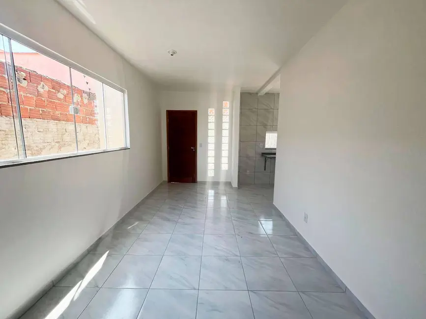 Casa com 2 quartos à venda, 69m2 em Amarante, Sao Goncalo Do Amarante - RN - imagem 6 Foto 6 de Casa com 2 quartos à venda, 69m2 em Amarante, Sao Goncalo Do Amarante - RN