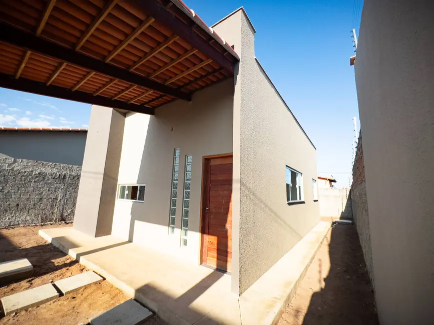 Foto 15 de Casa com 2 quartos à venda, 69m2 em Amarante, Sao Goncalo Do Amarante - RN