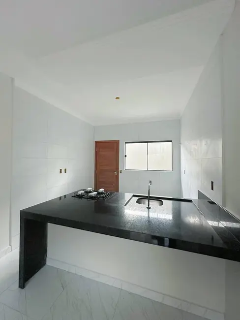 Casa com 2 quartos à venda, 67m2 em Nova Esperança, Parnamirim - RN - imagem 6 Foto 6 de Casa com 2 quartos à venda, 67m2 em Nova Esperança, Parnamirim - RN