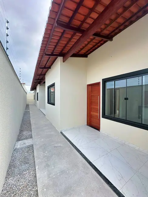 Casa com 2 quartos à venda, 67m2 em Nova Esperança, Parnamirim - RN - imagem 3 Foto 3 de Casa com 2 quartos à venda, 67m2 em Nova Esperança, Parnamirim - RN