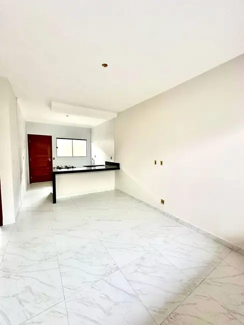 Casa com 2 quartos à venda, 67m2 em Nova Esperança, Parnamirim - RN - imagem 4 Foto 4 de Casa com 2 quartos à venda, 67m2 em Nova Esperança, Parnamirim - RN
