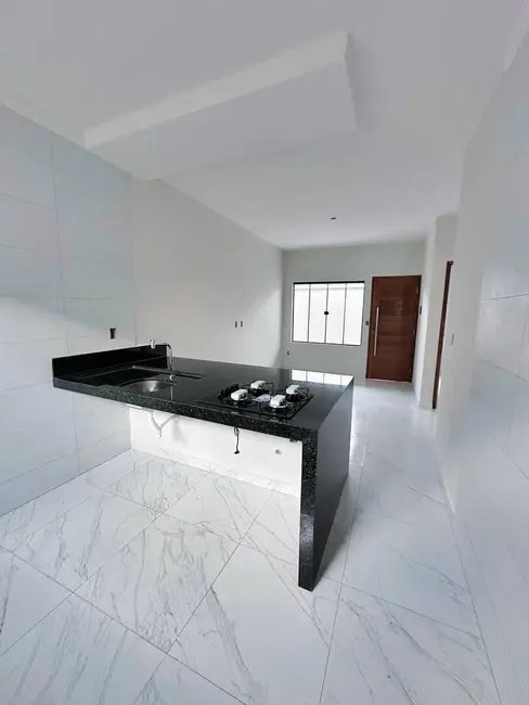 Casa com 2 quartos à venda, 67m2 em Nova Esperança, Parnamirim - RN - imagem 5 Foto 5 de Casa com 2 quartos à venda, 67m2 em Nova Esperança, Parnamirim - RN