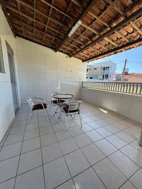 Casa com 3 quartos à venda, 283m2 em Igapó, Natal - RN - imagem 4 Foto 4 de Casa com 3 quartos à venda, 283m2 em Igapó, Natal - RN