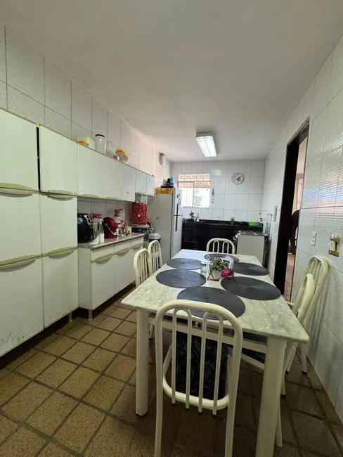 Casa com 3 quartos à venda, 283m2 em Igapó, Natal - RN - imagem 8 Foto 8 de Casa com 3 quartos à venda, 283m2 em Igapó, Natal - RN