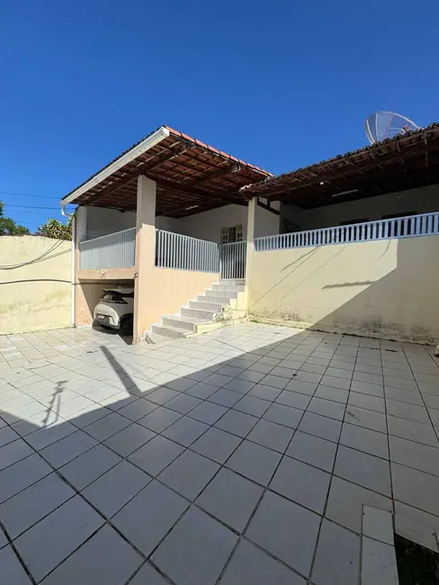 Casa com 3 quartos à venda, 283m2 em Igapó, Natal - RN - imagem 1 Foto 1 de Casa com 3 quartos à venda, 283m2 em Igapó, Natal - RN