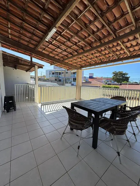 Casa com 3 quartos à venda, 283m2 em Igapó, Natal - RN - imagem 3 Foto 3 de Casa com 3 quartos à venda, 283m2 em Igapó, Natal - RN